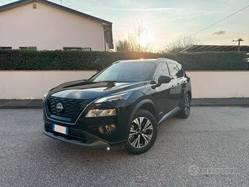 Nissan X-Trail 1.5 e-Power e-4ORCE 4x4 N-Connecta