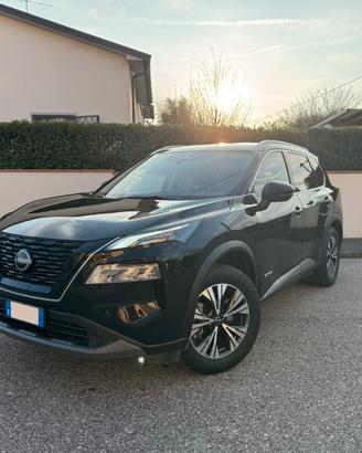 Nissan X-Trail 1.5 e-Power e-4ORCE 4x4 N-Connecta