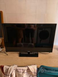 TV Haier con schermo ultrapiatto  32"