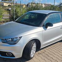 Audi a1 1.6 105 cv ambition diesel