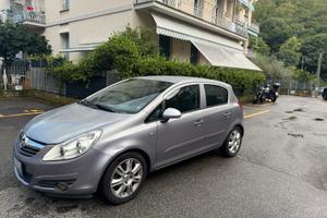 Opel corsa 1.2 benzina