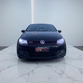 Volkswagen Polo GTI 1.4
