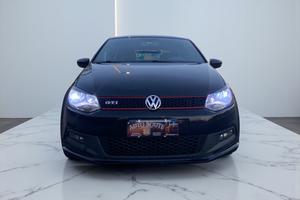 Volkswagen Polo GTI 1.4