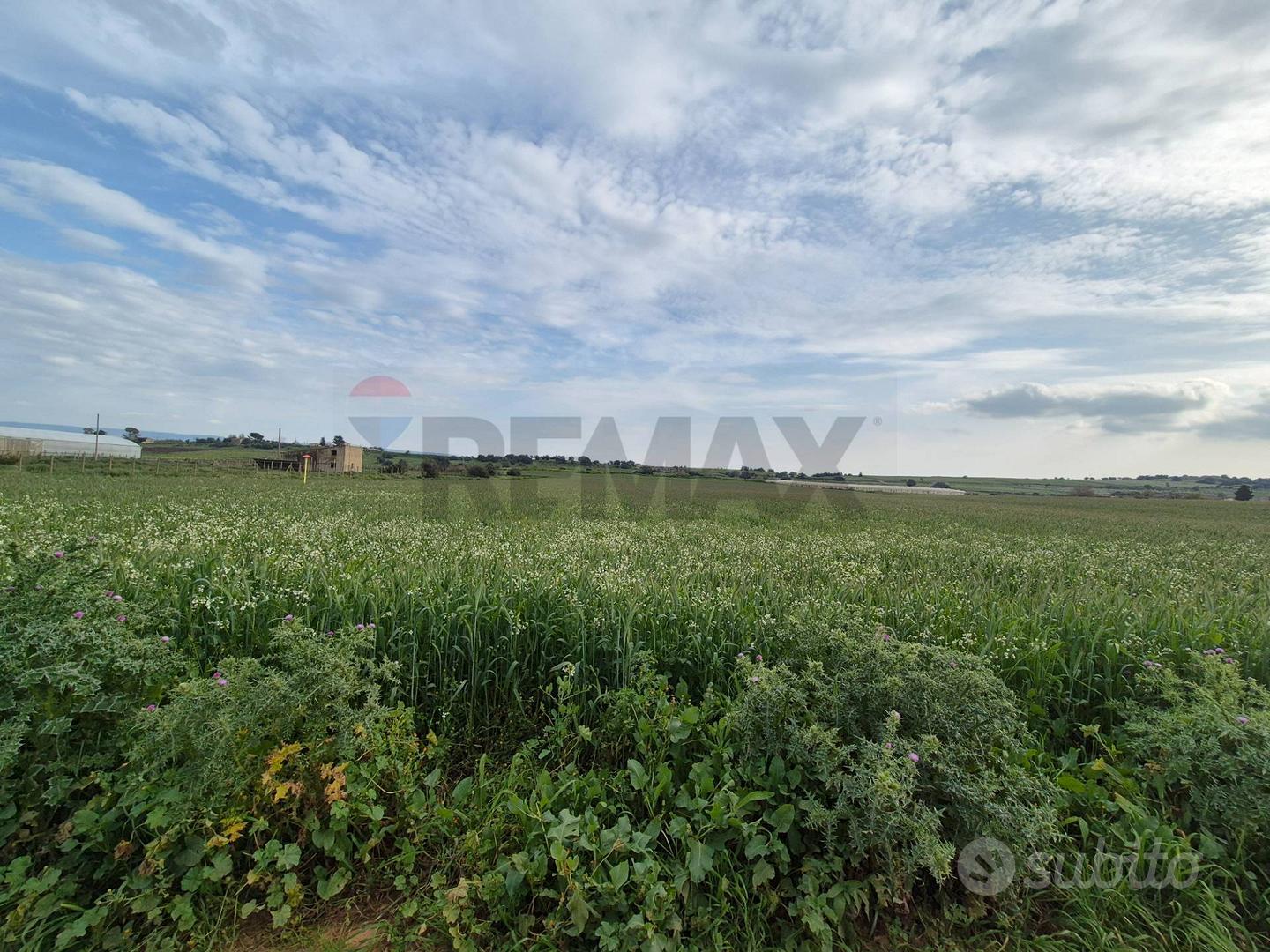 Terreno - Vittoria - Vista 3
