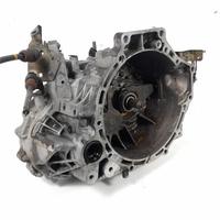 CAMBIO MAZDA 6 «I» (2003)