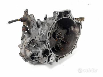 CAMBIO MAZDA 6 «I» (2003)