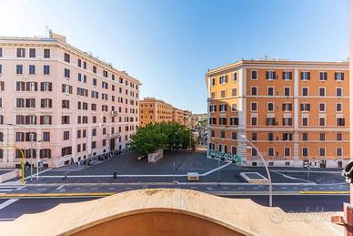 Appartamento di 83 m² con 3 locali a Roma
