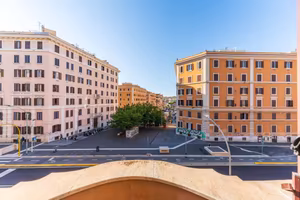 Appartamento di 83 m² con 3 locali a Roma