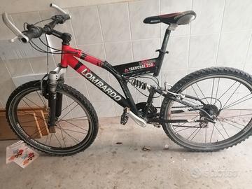 Bici Mtb Lombardo