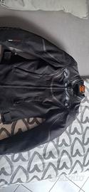 Giubboto moto ixon