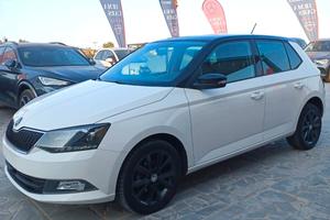 Skoda Fabia 1.4 TDI 75 CV Executive