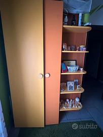 Stanzetta per bambino/a