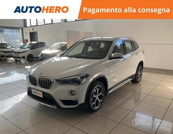 BMW X1 NX06883