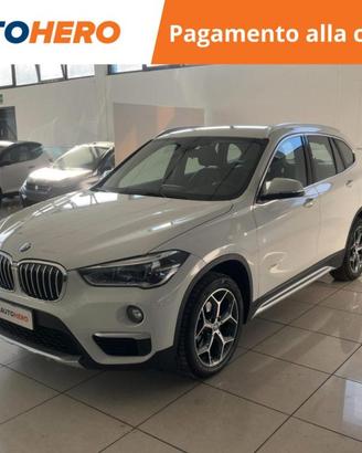 BMW X1 NX06883
