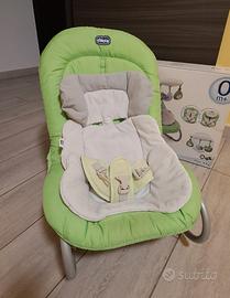 Sdraietta Chicco Mya neonati 