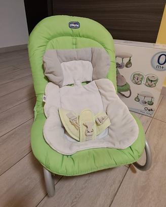 Sdraietta Chicco Mya neonati 