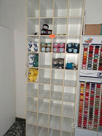 banconi e espositori