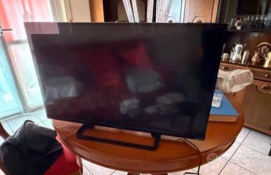 Tv panasonic 32 pollci