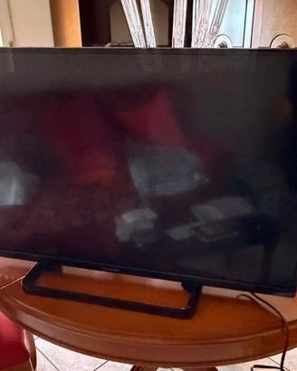 Tv panasonic 32 pollci