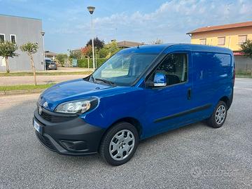 Fiat doblò cargo furgone benzina/ gpl km.78000