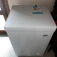 congelatore daya come nuovo