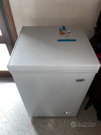 congelatore daya come nuovo
