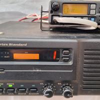 Ponte Radio Vhf