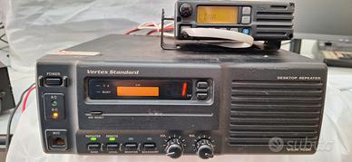 Ponte Radio Vhf