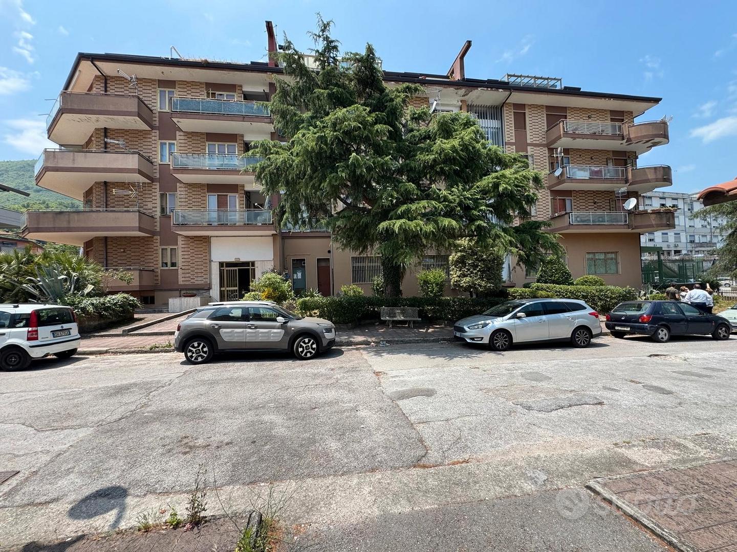 Apartment in Monteforte Irpino, Avellino - Vista 2