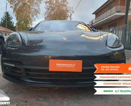 PORSCHE Panamera 2 serie 4.0 4S Diesel