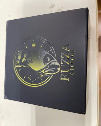 Orologio RUZZA Milano