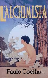L'ALCHIMISTA - PAULO COELHO