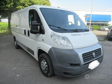 Fiat Ducato 2.3 Mjt 130cv 150.000 km Cinghia Nuova