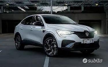 Ricambi renault arkana 2024