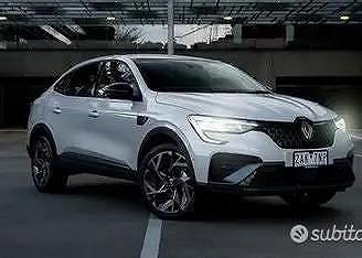 Ricambi renault arkana 2024