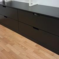 Cassettiera Nuova Ikea