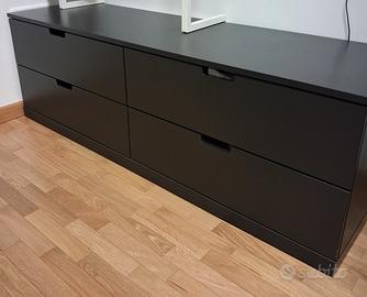 Cassettiera Nuova Ikea