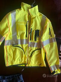 Divisa volontario REVERSE