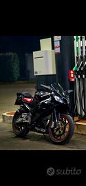 Aprilia Rs 125 2T