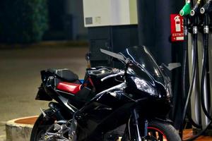 Aprilia Rs 125 2T