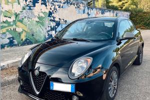 Alfa Romeo Mito 1.3 JTDM 95CV