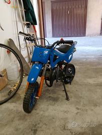motorino 49cc