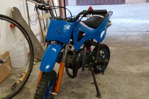 motorino 49cc