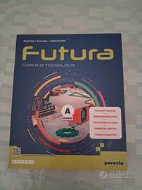 libro triennale scuola media 