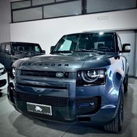 Land Rover Defender 90 3.0D I6 200 CV AWD Auto X-D