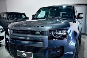 Land Rover Defender 90 3.0D I6 200 CV AWD Auto X-D