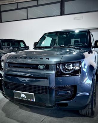 Land Rover Defender 90 3.0D I6 200 CV AWD Auto X-D