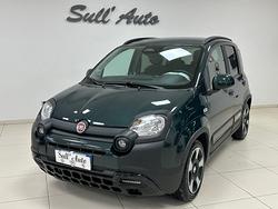 Fiat Panda 1.0 FireFly Hybrid Pandina 70 CV - 2025
