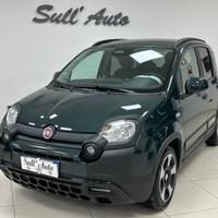 Fiat Panda 1.0 FireFly Hybrid Pandina 70 CV - 2025