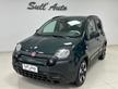 Fiat Panda 1.0 FireFly Hybrid Pandina 70 CV - 2025